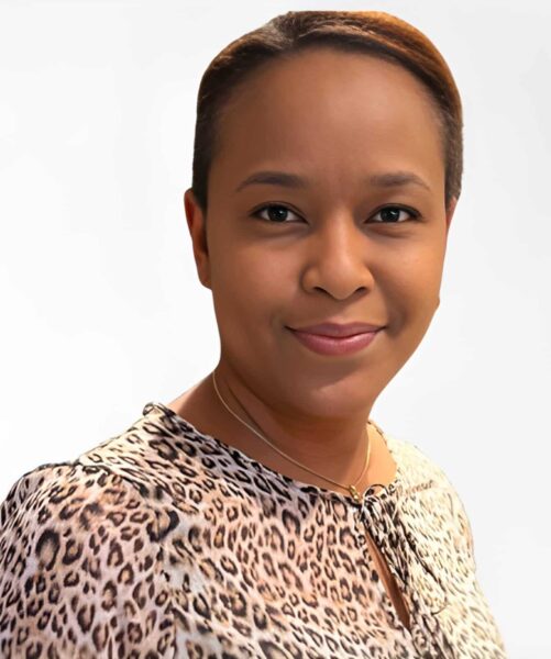 Lydia Harrison - Senior Human Resource & Training Advisor | Gordon Associates