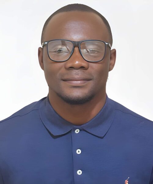 Saio Yanka: Senior Tax & Accounting Professional in Sierra Leone