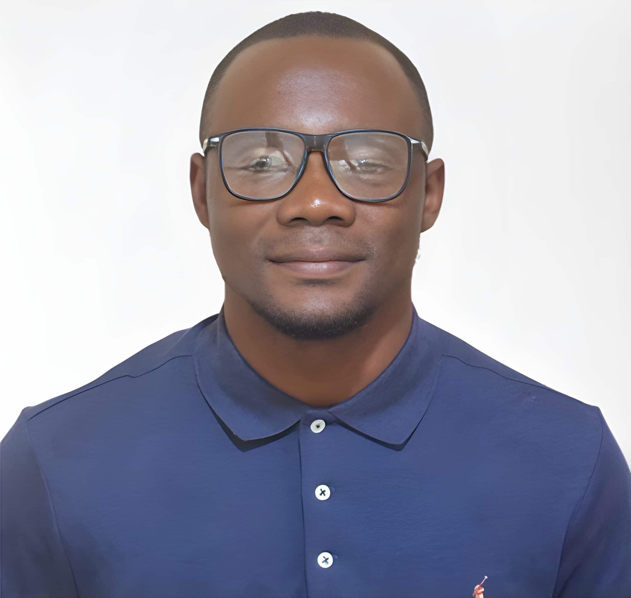 Saio Yanka: Senior Tax & Accounting Professional in Sierra Leone