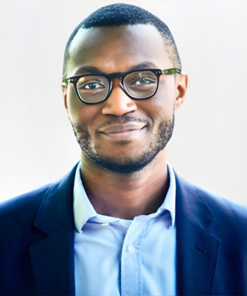 Tahir Bockarie: Research, Innovation & Training Advisor - Gordon & Associates in Sierra Leone