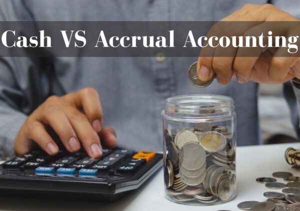 Cash Basis accounting and accural basis accounting