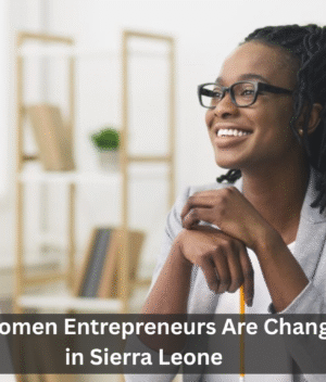 World Entrepreneurs' day