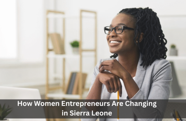 World Entrepreneurs' day