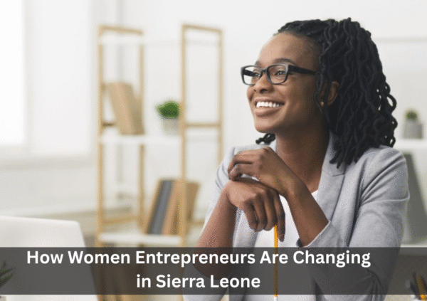 World Entrepreneurs' day