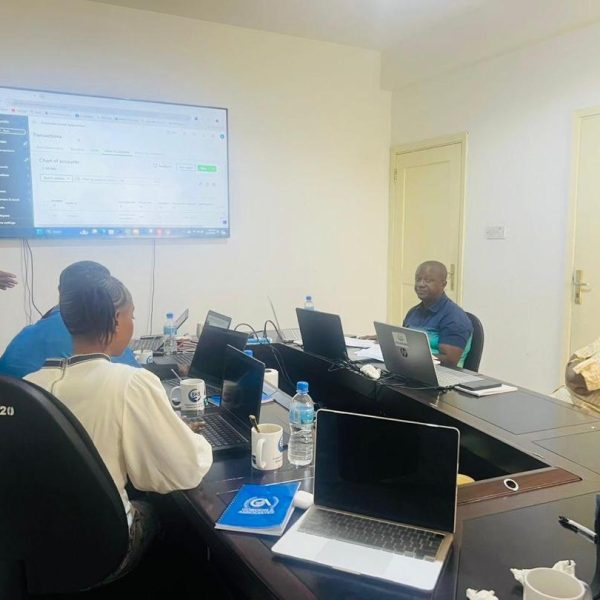 Financial management Experts in Sierra Leone